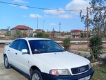 Audi A4-1
