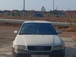 Audi A4-4