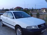 Audi A4-6