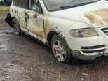 Volkswagen Touareg-4