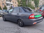 LADA (VAZ) Priora-3