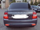 LADA (VAZ) Priora-4