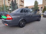 LADA (VAZ) Priora-2
