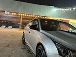 Chevrolet Cruze-2