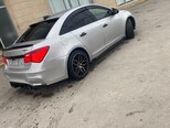 Chevrolet Cruze-5