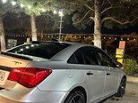 Chevrolet Cruze-3