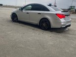 Chevrolet Cruze-4
