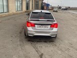 Chevrolet Cruze-6