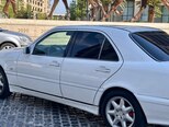Mercedes C 200-4