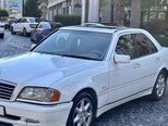 Mercedes C 200-2
