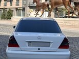 Mercedes C 200-6
