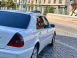 Mercedes C 200-7