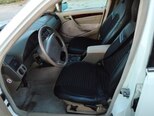 Mercedes C 200-10
