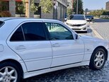 Mercedes C 200-8