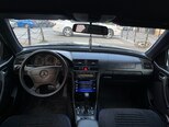 Mercedes C 200-2