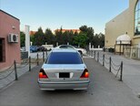 Mercedes C 200-3
