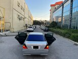 Mercedes C 200-7
