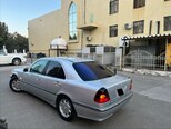 Mercedes C 200-4