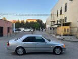 Mercedes C 200-11