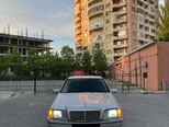 Mercedes C 200-10
