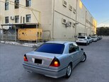 Mercedes C 200-17