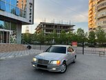 Mercedes C 200-18