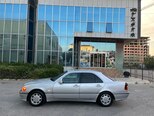 Mercedes C 200-12