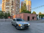 Mercedes C 200-15