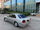 Mercedes C 200-14