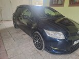 Toyota Auris-5