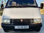 GAZ GAZel (33021)-12