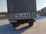 GAZ GAZel (33021)-2