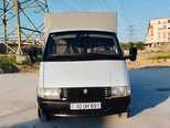 GAZ GAZel (33021)-1