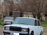 LADA (VAZ) 2107-2