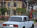 LADA (VAZ) 2107-4