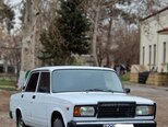 LADA (VAZ) 2107-1
