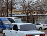 LADA (VAZ) 2107-3
