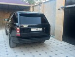 Land Rover Range Rover-5