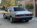 Mercedes 190-4