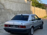 Mercedes 190-3