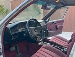 Mercedes 190-11