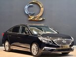 Hyundai Sonata-4