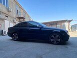Mercedes C 200-2