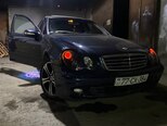 Mercedes C 200-3