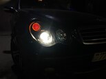 Mercedes C 200-6