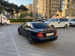 Mercedes C 200-7