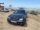 Mercedes C 200-19