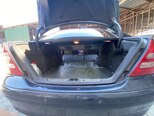Mercedes C 200-12
