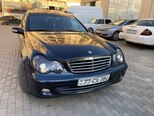 Mercedes C 200-15