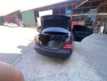 Mercedes C 200-13